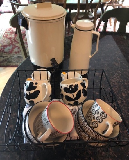Kitchen Lot
