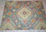 Wool Area Rug, made in India, Threshold, 5' x7'