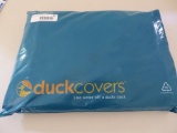 New in package Duck cover, outdoor patio furniture chair cover, 40