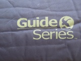 Guide Series Bunkhouse 2.0 camping mat with bag, 25