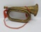 Brass Bugle, 11