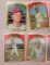 383 Topps 1972 Baseball Cards