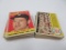 79 Assorted vintage baseball cards, 1959-1971 era, most are Topps