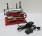 Electric power steam engine, 7