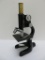Bausch & Lomb Vintage microscope, #285204, 12