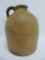 Stoneware jug, 10