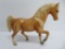 Vintage Breyer Palamino horse, 9