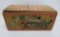 A Arruda Acores Pineapple wood box with cover, 15