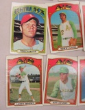 383 Topps 1972 Baseball Cards