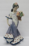 Lladro 5490 figurine, 10