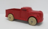 1930's Barclay slush metal Beer truck, great condition, 4