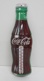 Coca-Cola thermometer, 16 1/2