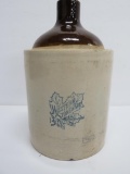 One gallon Western Stoneware jug