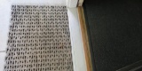 two mud/mat rugs, Indoor mud mat, entry mat, 6'8