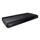 Samsung Blu Ray player model BD-J7500 with remote, working