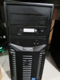 Dell 320 GB Power Edge T110 II, Model E11S, Server