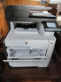HP 476 Printer Scanner working