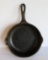 Wagner Ware 1056S cast iron skillet, 9