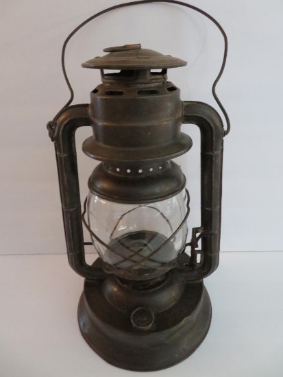 Dietz lantern, No 2 D-Lite, 13"