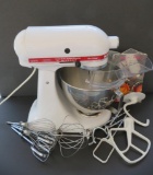 Kitchen Aid Ultra Power mixer, Model KSM90