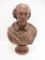Esco Products 916 bust of man, 16