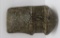 Native American ax hammer head stone, 4