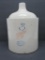 3 Gallon Red Wing jug, large wing