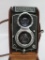 Rolleicord Medium Format Camera, made in Germany