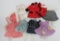 Betsy McCall Linda Doll clothing Five outfits