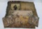 Four farming themed tapestry pieces, gatherers,gleaners