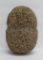 Granite groove hammerstone, large, 8