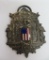 35th National Encampment Medal, Union Reunion, Cleveland Ohio, 1901, 2 1/2