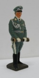 Lineol Germany Toy Soldier, Field Marshall Goring, 3