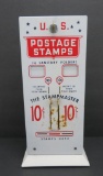 US Postage Stamp dispenser, 10 cent