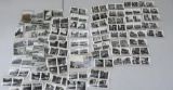 Approx 56 WWII Germany and German Military Nazi stereo viewer cards and 20 travel