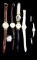 Grouping of Seven Ladies Wrist Watches
