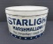 Starlight Marshmallow, The Cracker Jack Co, 10