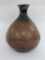 Large MCM pottery vase, 13