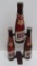 Schlitz ruby bottle advertising display, 13