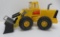 Vintage Tonka Turbo Diesel Diecast Front Loader