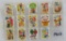 1960's Cracker Jack toy prizes, 14 Fun Books