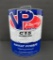 VP Racing Fuels C15 can, 5 gallon can