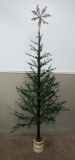 Awesome 6 Foot Feather Tree