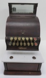 National Cash Register Model 711, serial # 2019470