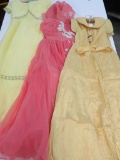 Vintage Gowns