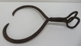 Vintage Ice Tongs