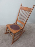 Rocking Chair