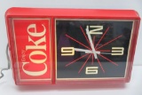 Vintage Coca Cola 