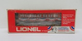 Lionel FD Roosevelt Campaign Car with box