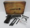 Combat Vet Colt Limited Edition 1911 Air gun with box